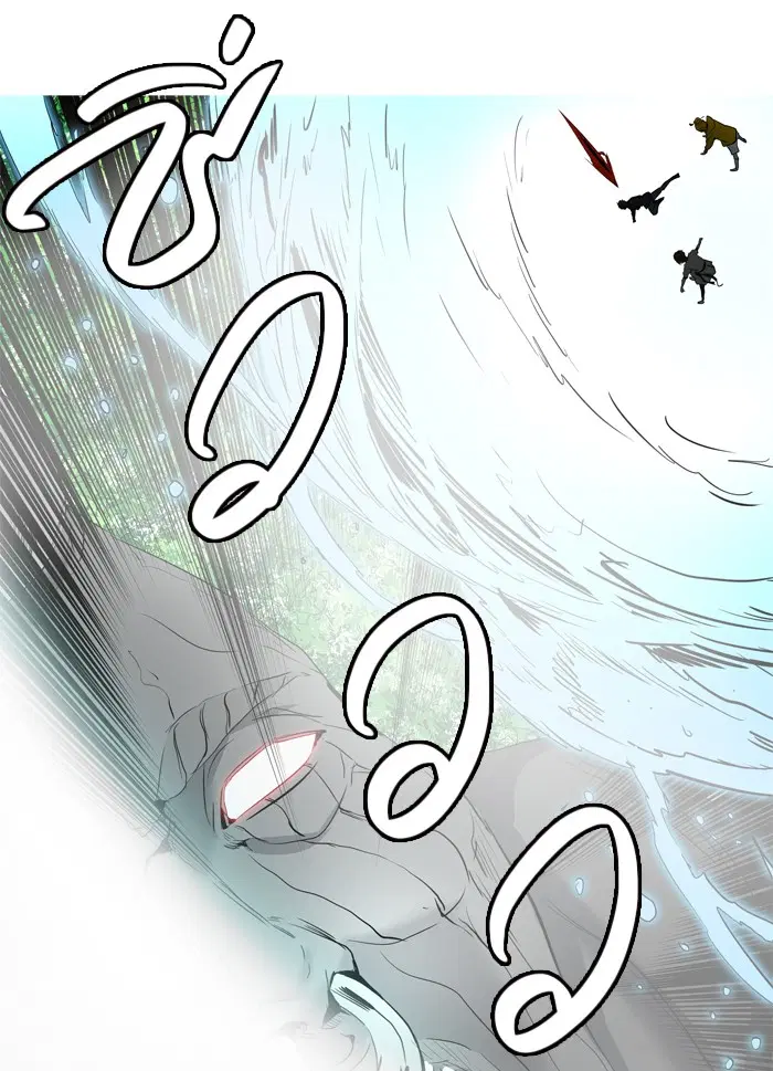 Tower of God ตอนที่ 352 หน้า 100