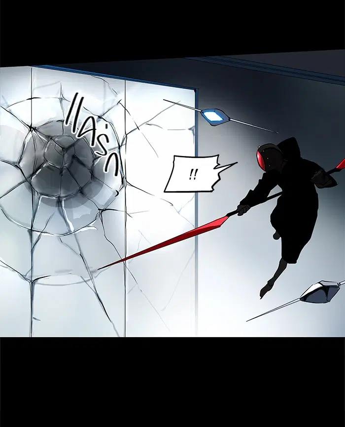 Tower of God ตอนที่ 143 หน้า 29