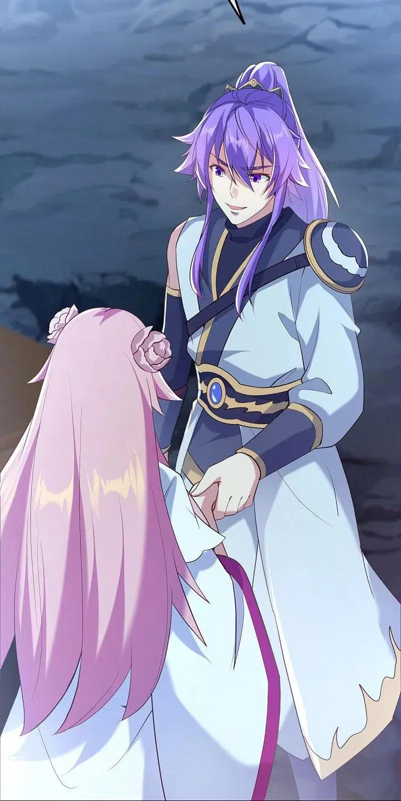 Peerless Battle Spirit ตอนที่ 435 หน้า 11