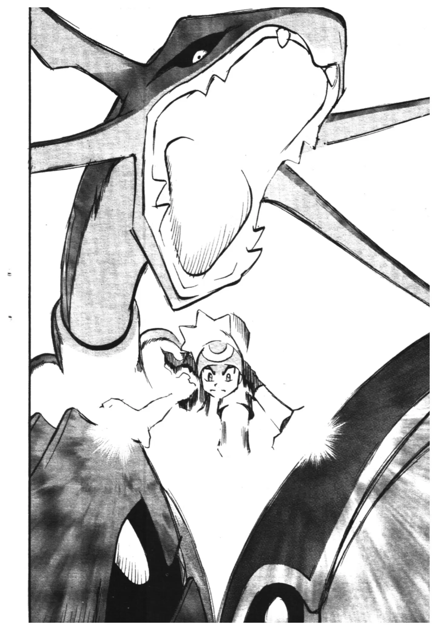 Pokémon ตอนที่ 263 หน้า 10