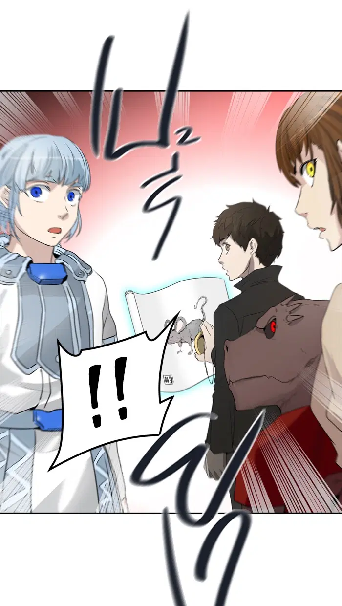 Tower of God ตอนที่ 356 หน้า 61