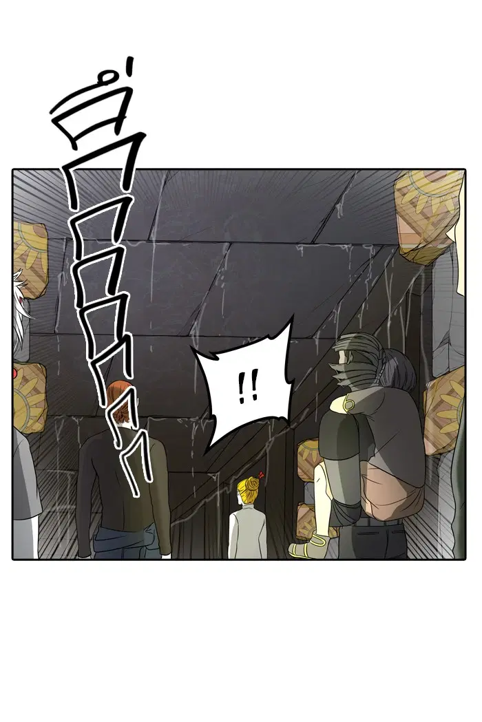 Tower of God ตอนที่ 386 หน้า 7