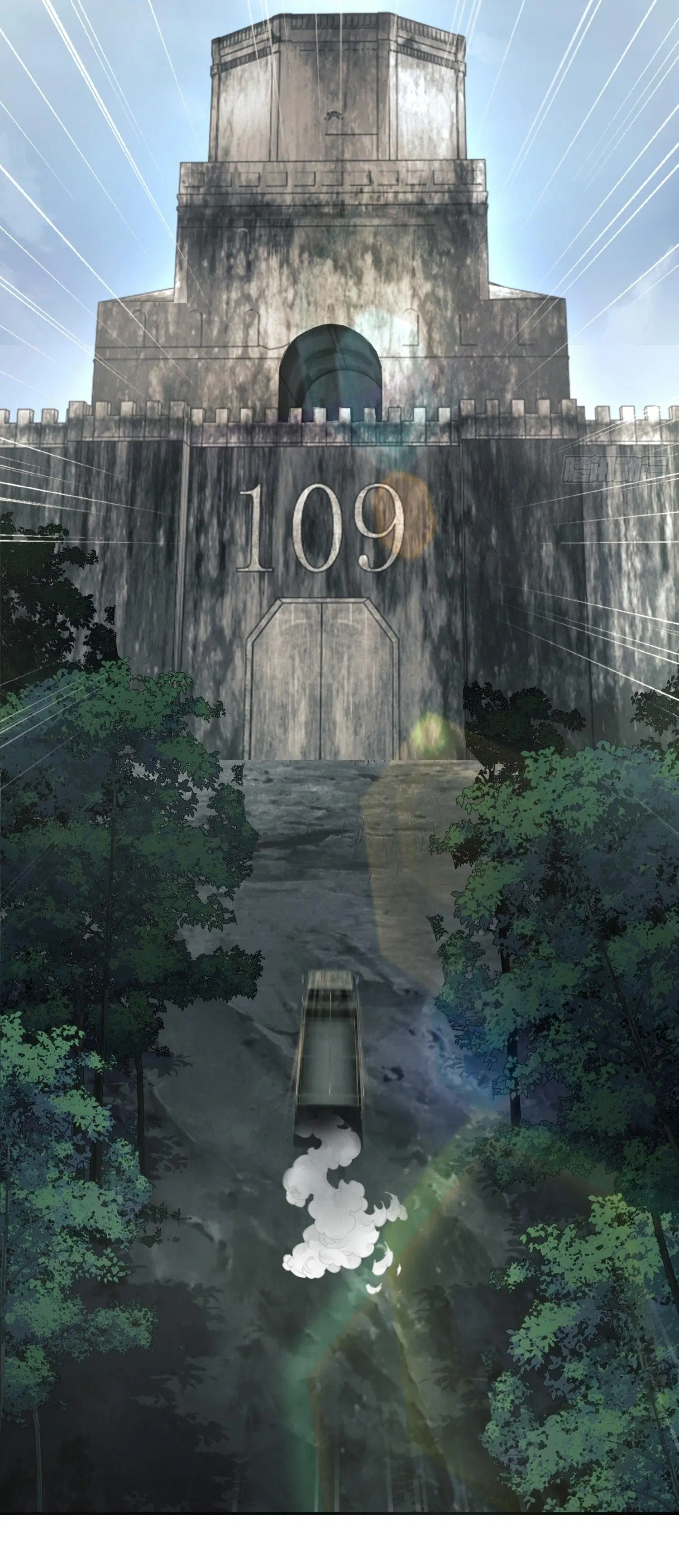 The First Order ตอนที่ 62 หน้า 42