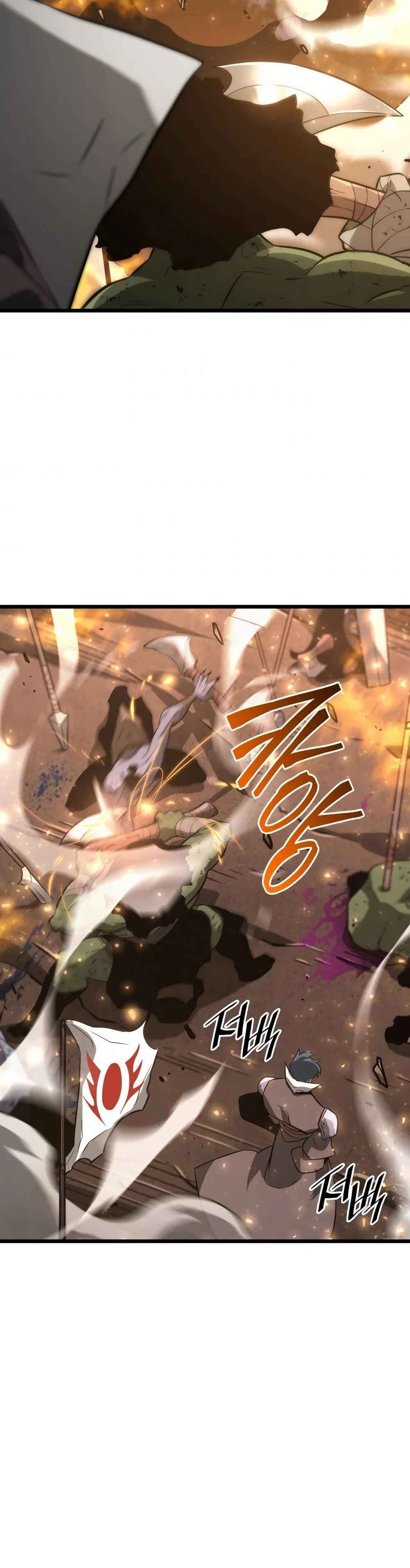 Return of the SSS-Class Ranker ตอนที่ 15 หน้า 20