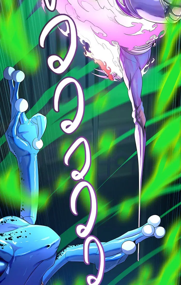Tower of God ตอนที่ 537 หน้า 135