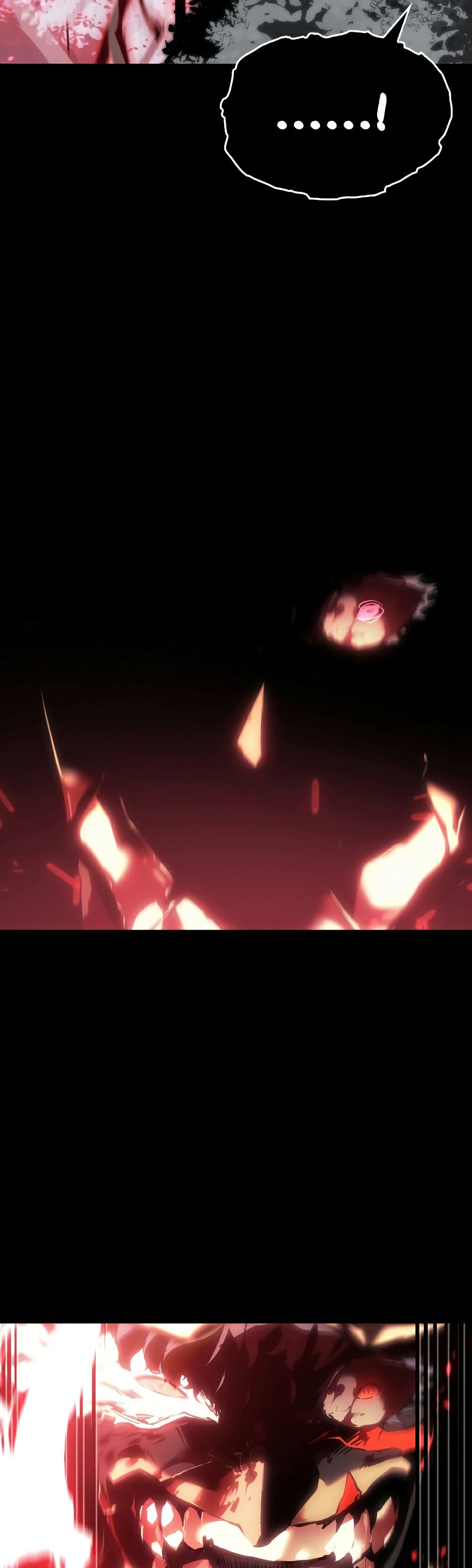 Return of the SSS-Class Ranker ตอนที่ 47 หน้า 70