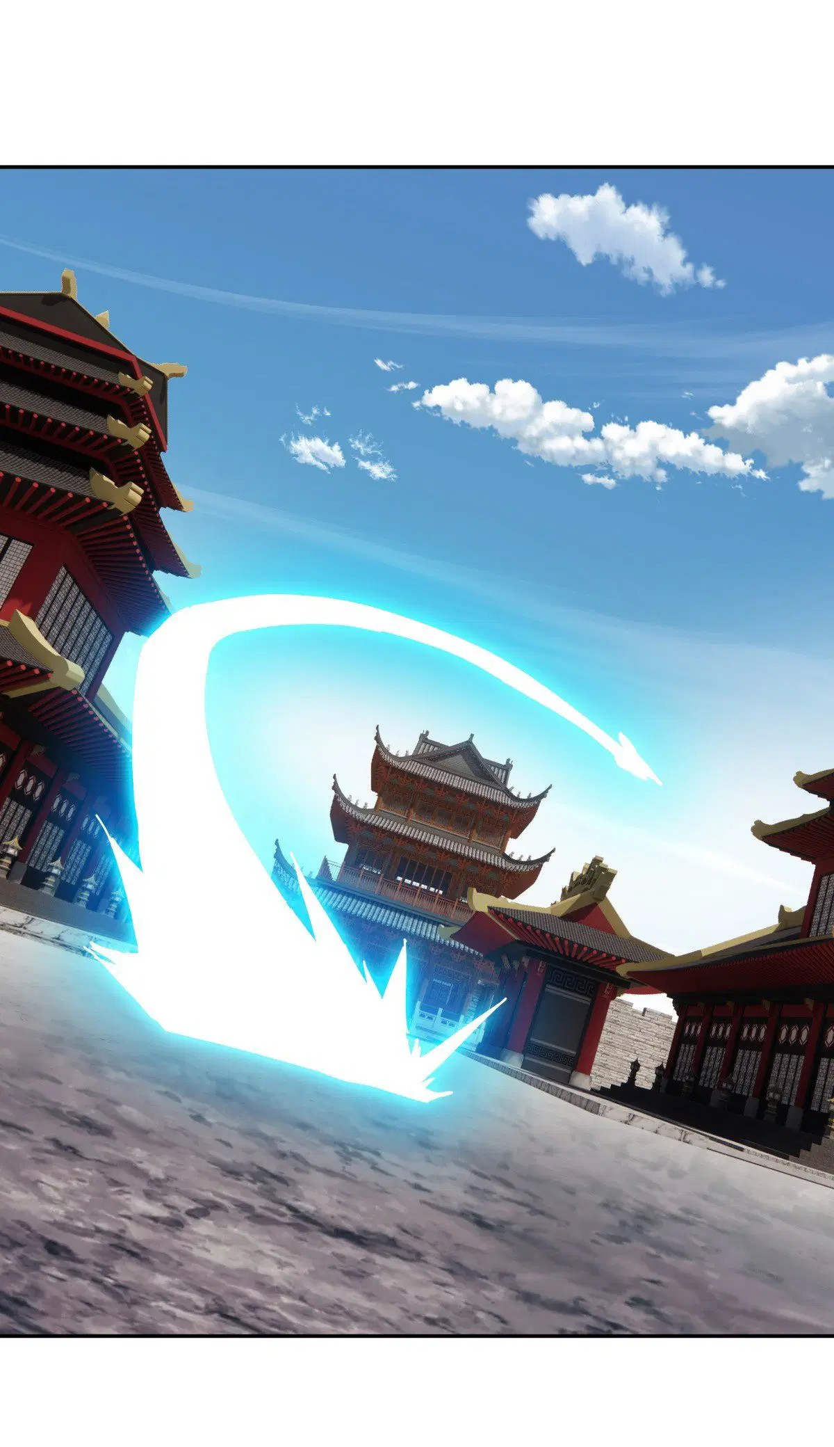 Peerless Battle Spirit ตอนที่ 713 หน้า 39