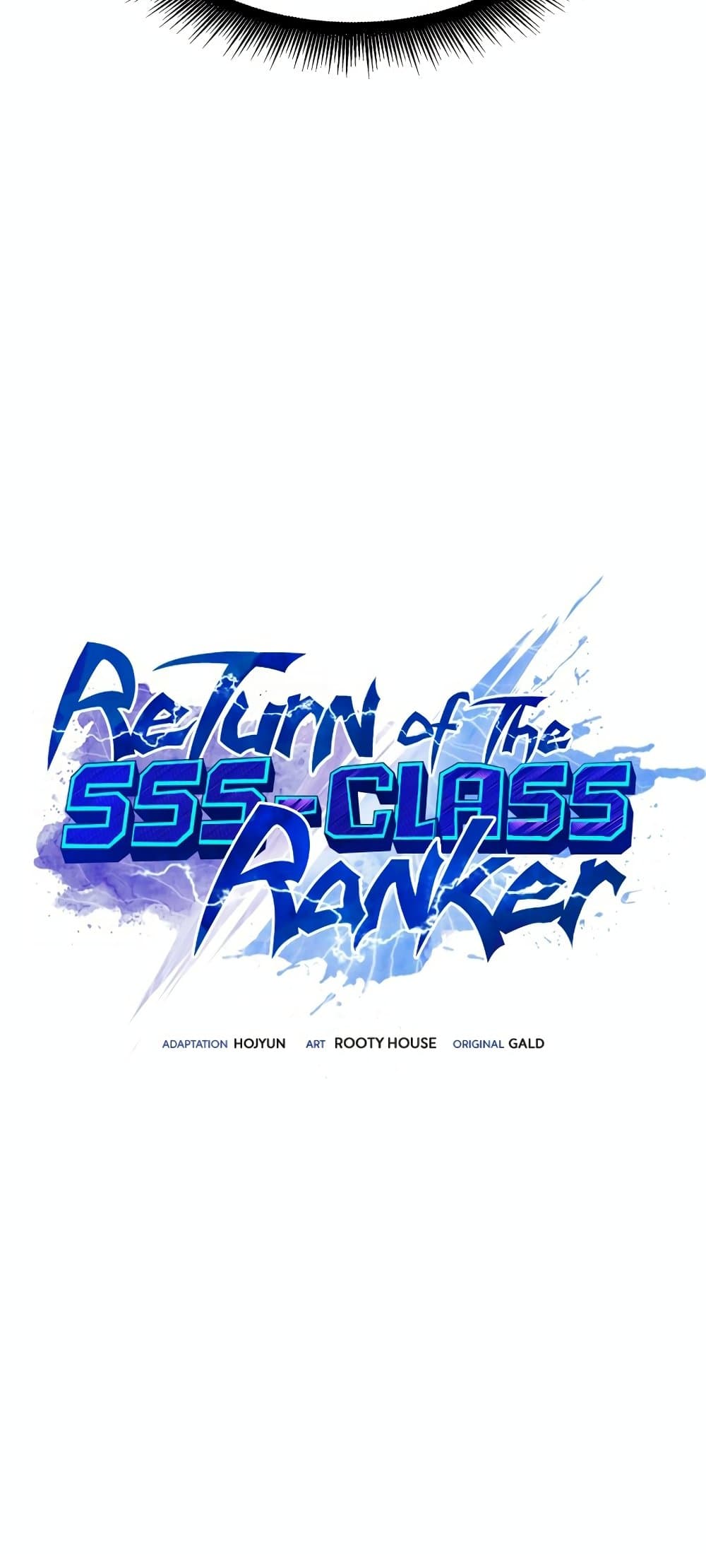 Return of the SSS-Class Ranker ตอนที่ 29 หน้า 29