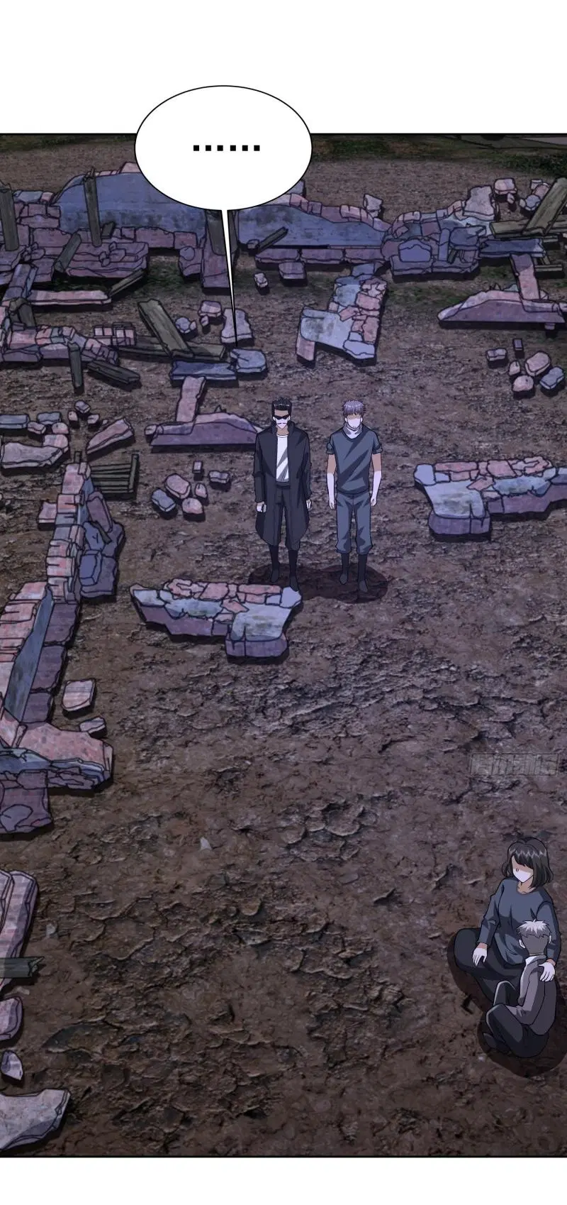 The First Order ตอนที่ 176 หน้า 22