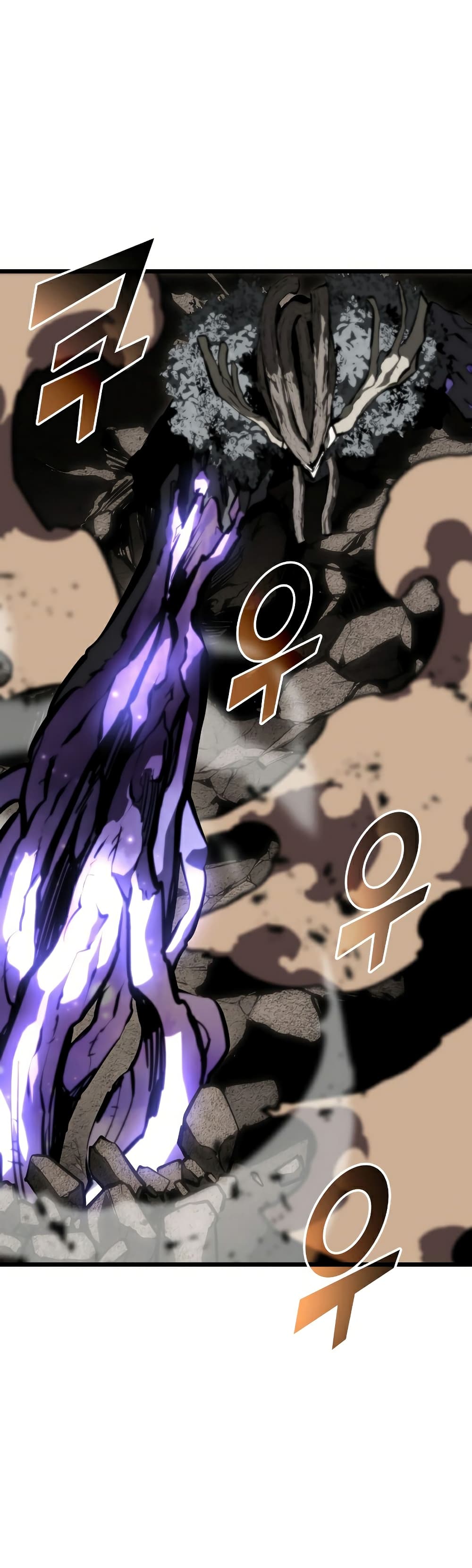 Return of the SSS-Class Ranker ตอนที่ 47 หน้า 65