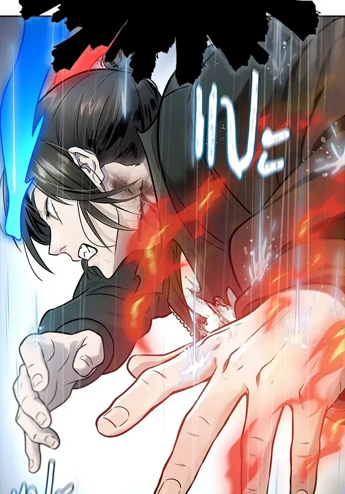 Tower of God ตอนที่ 624 หน้า 111