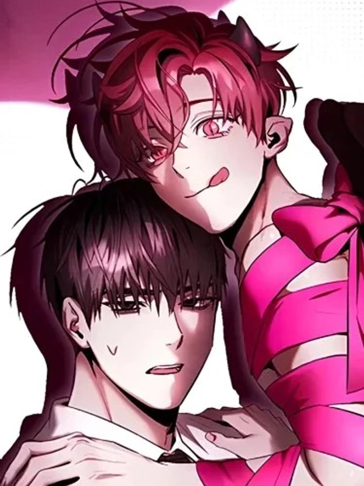 Beware the Contract… The Heart Might Be Possessed by an Incubus – ระวังสัญญา…หัวใจอาจถูกอินคิวบัสครอบครอง
