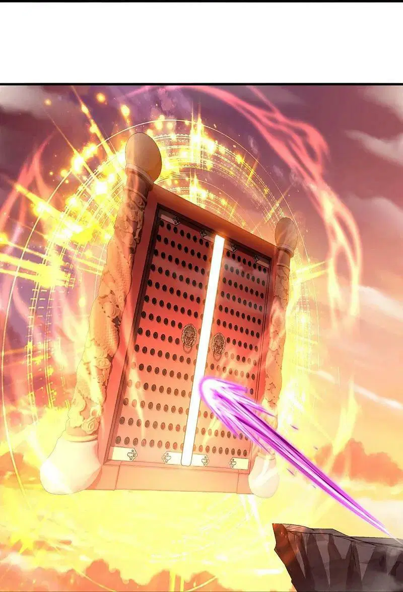 Peerless Battle Spirit ตอนที่ 552 หน้า 38