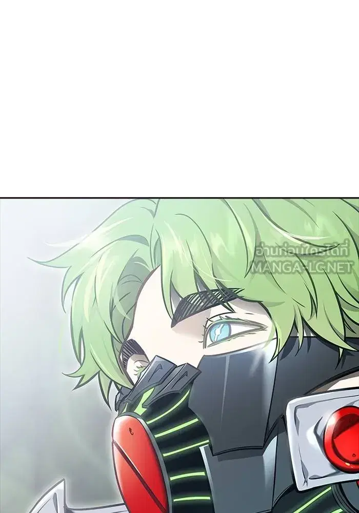 Tower of God ตอนที่ 626 หน้า 9