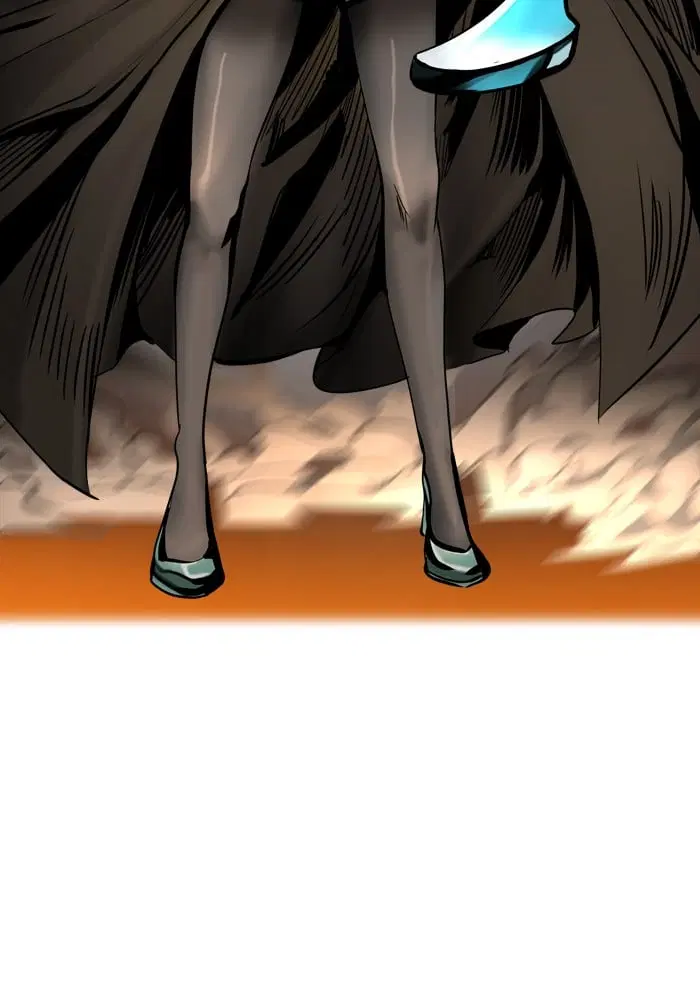 Tower of God ตอนที่ 296 หน้า 51