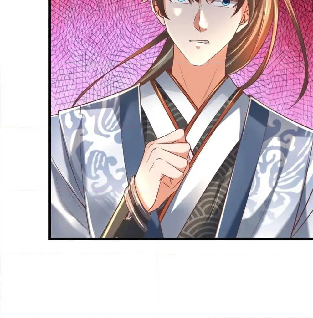 Sky Sword God ตอนที่ 320 หน้า 32