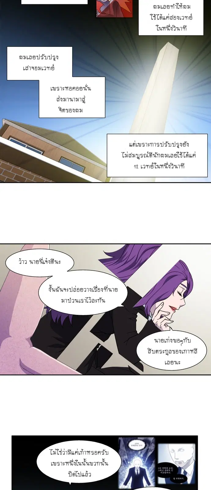 The Gamer ตอนที่ 300 หน้า 21