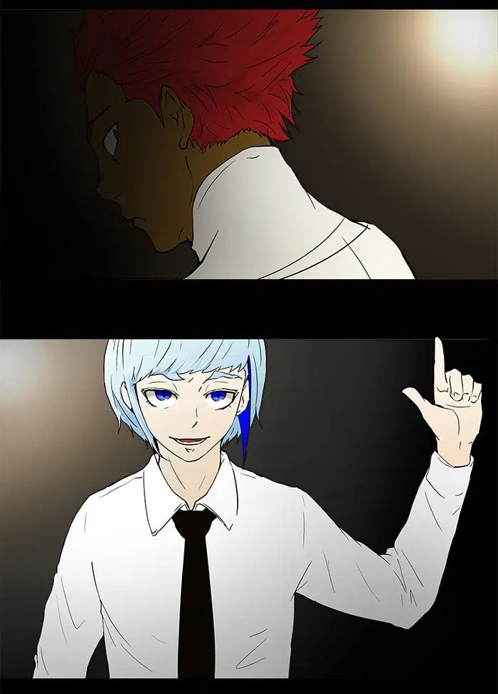 Tower of God ตอนที่ 56 หน้า 40
