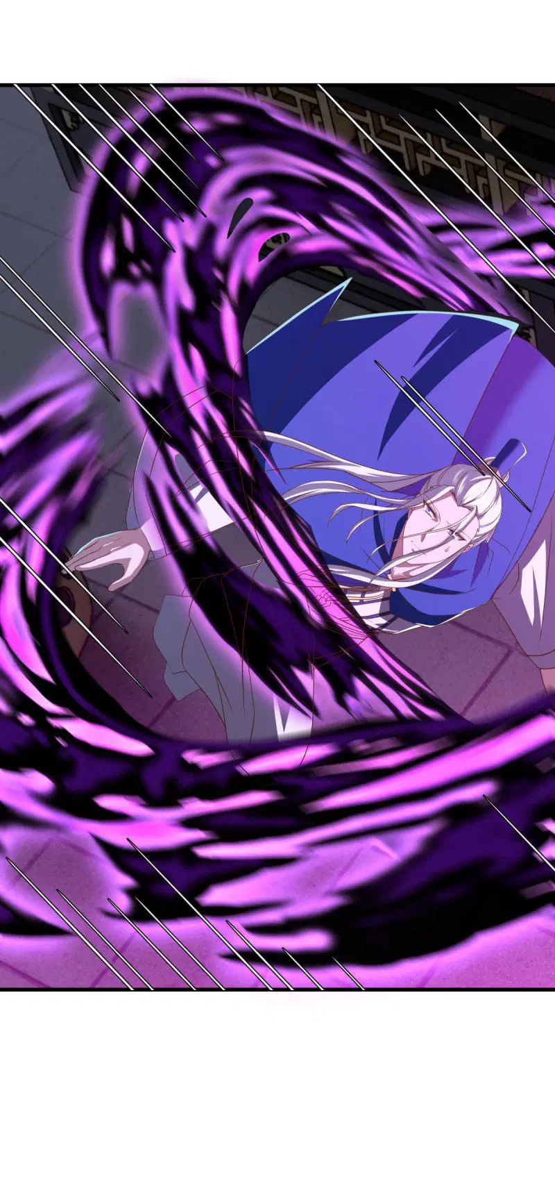 Peerless Battle Spirit ตอนที่ 637 หน้า 50