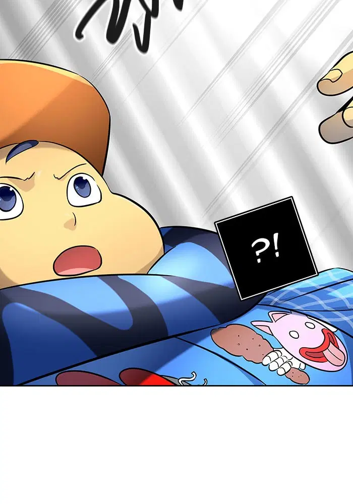 Tower of God ตอนที่ 522 หน้า 49