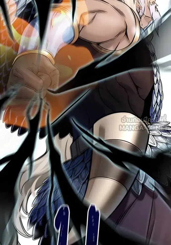 Tower of God ตอนที่ 641 หน้า 402