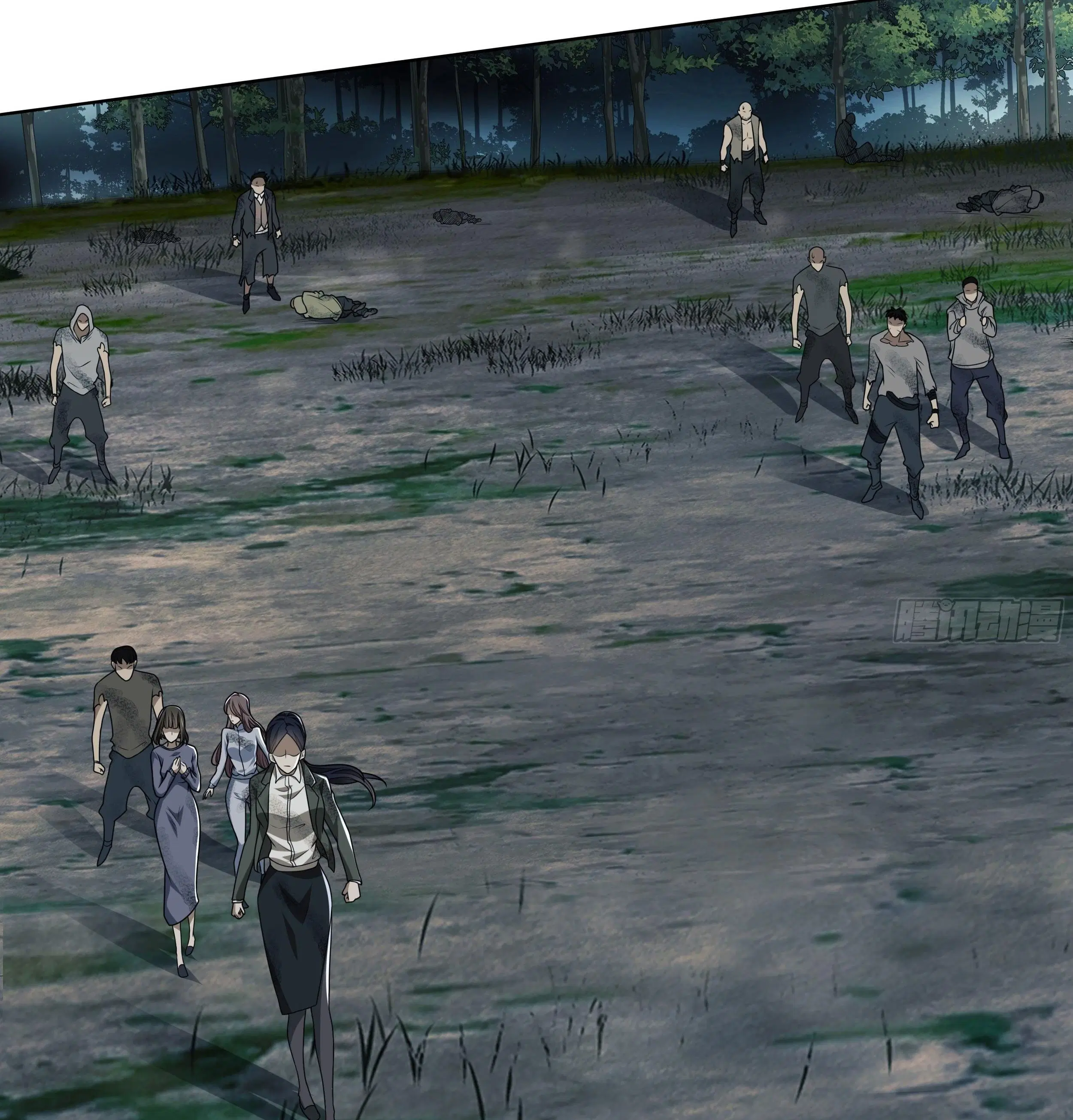 The First Order ตอนที่ 57 หน้า 13