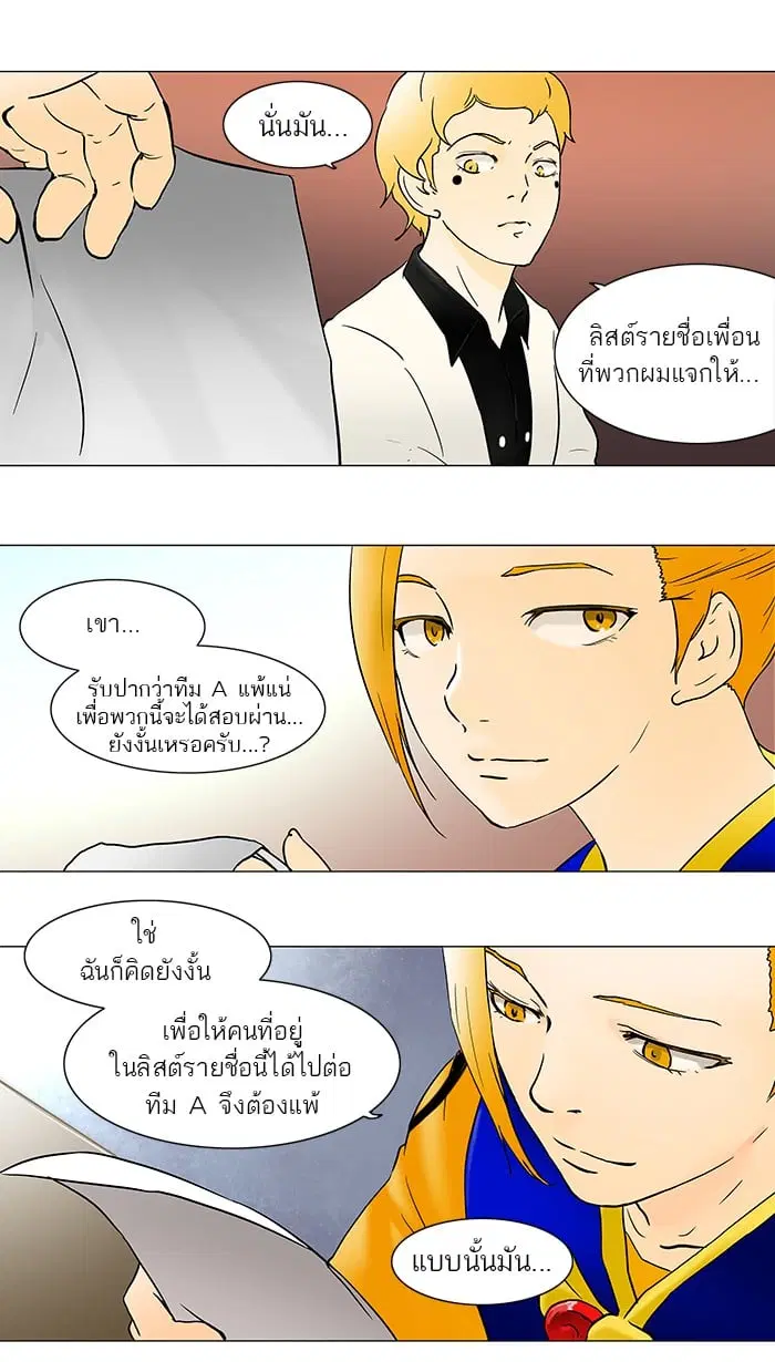 Tower of God ตอนที่ 43 หน้า 14