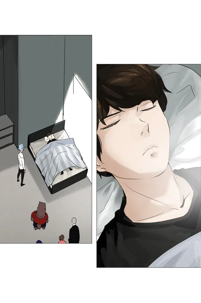 Tower of God ตอนที่ 235 หน้า 38