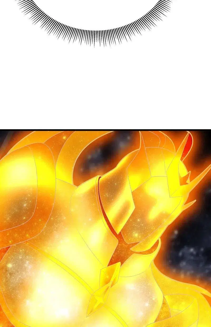 Peerless Battle Spirit ตอนที่ 471 หน้า 36
