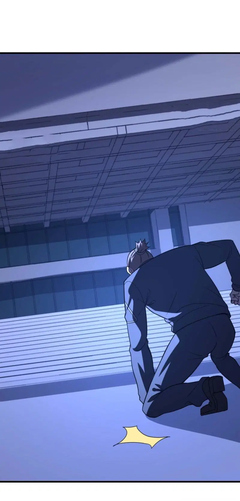 The First Order ตอนที่ 428 หน้า 7