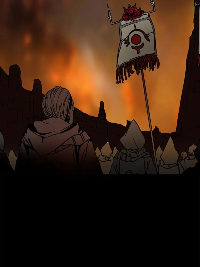 Tower of God ตอนที่ 321 หน้า 5