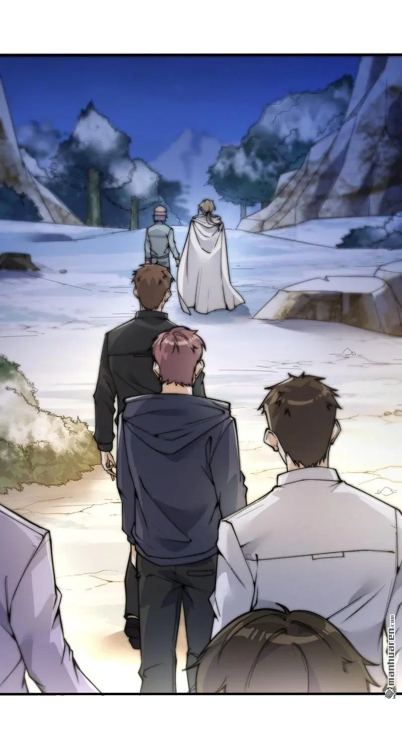 The First Order ตอนที่ 370 หน้า 38
