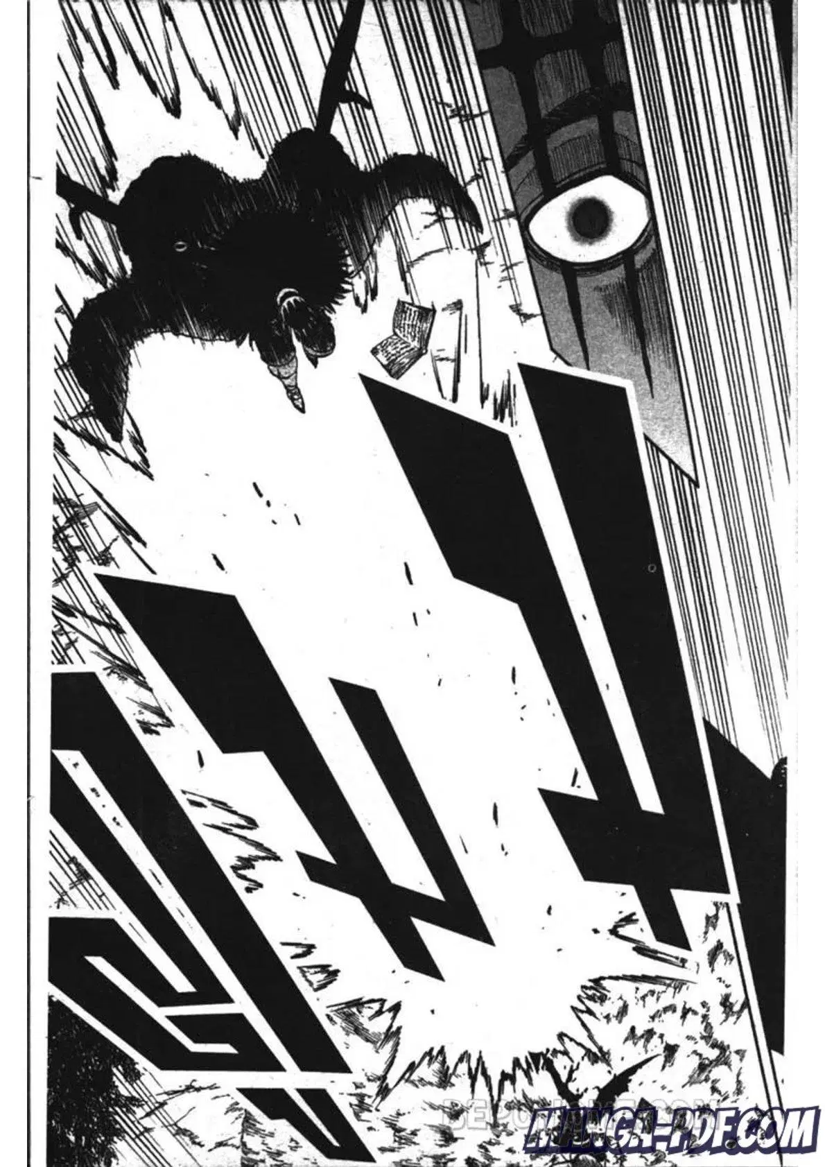 Black Clover ตอนที่ 242 หน้า 17
