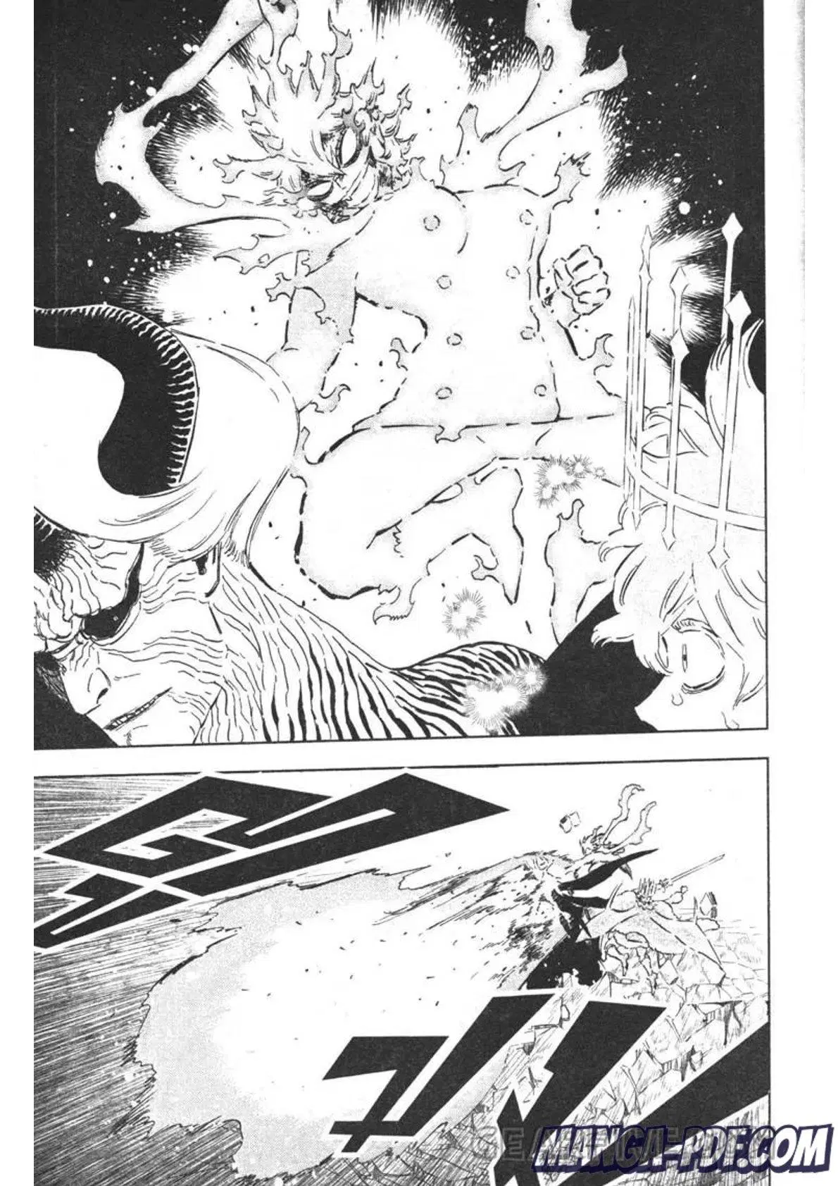 Black Clover ตอนที่ 321 หน้า 5