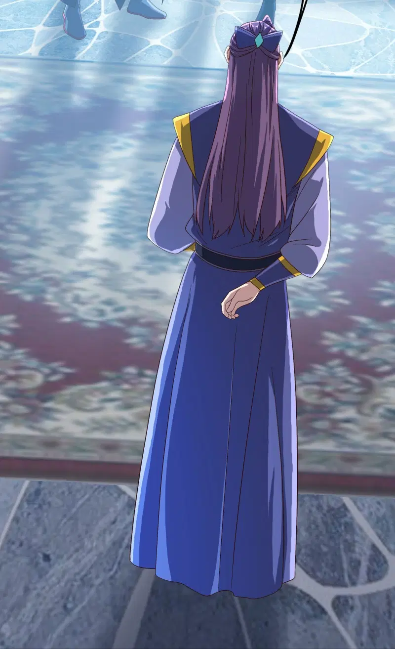 Peerless Battle Spirit ตอนที่ 589 หน้า 17