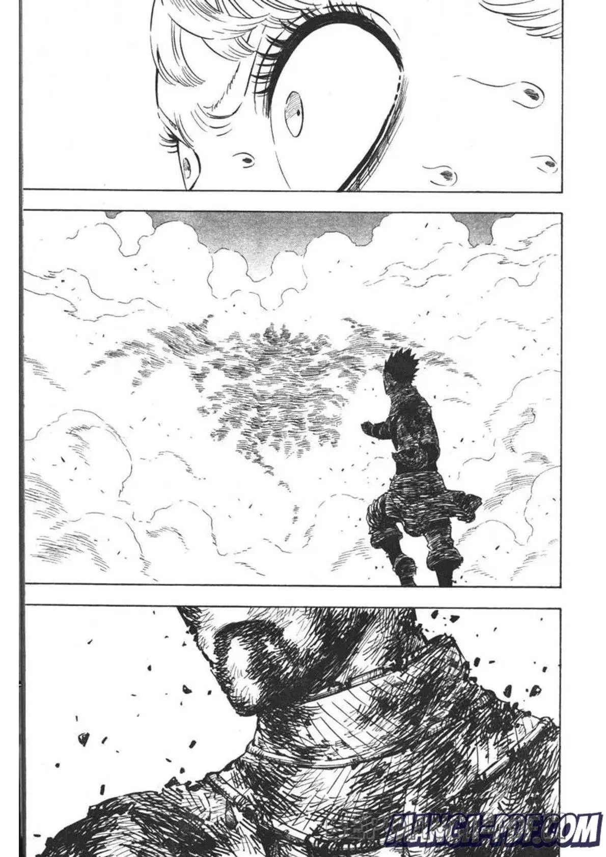 Black Clover ตอนที่ 299 หน้า 11