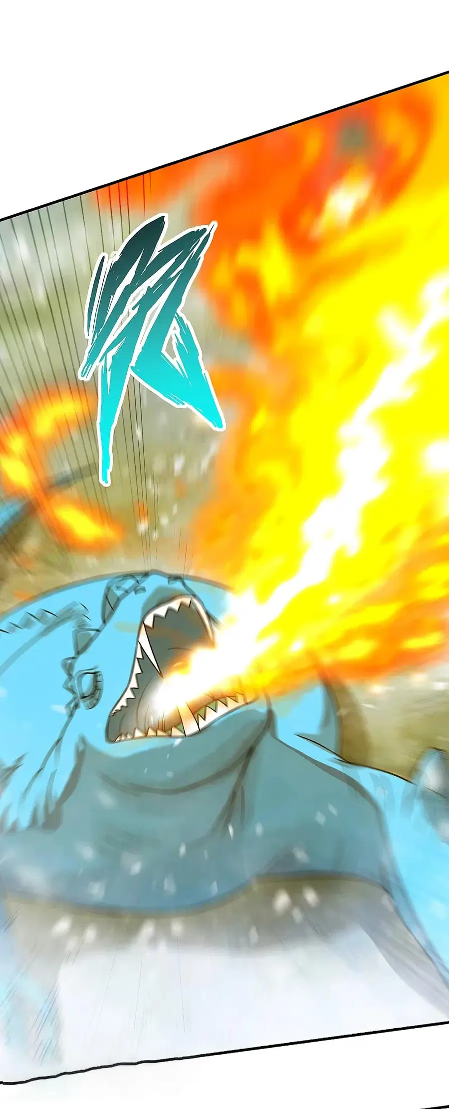 Banished Disciple’s Counterattack ราชาอมตะผู้ถูกขับไล่ ตอนที่ 190 หน้า 11