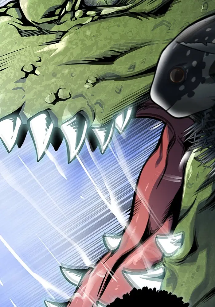 Tower of God ตอนที่ 598 หน้า 32