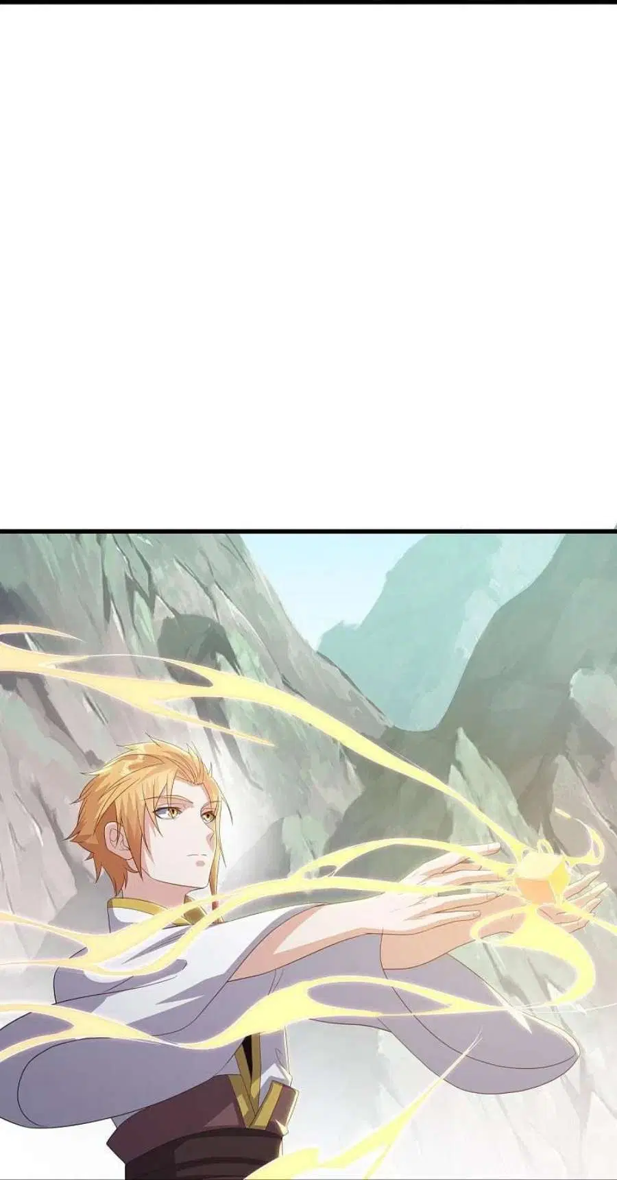 Peerless Battle Spirit ตอนที่ 529 หน้า 8