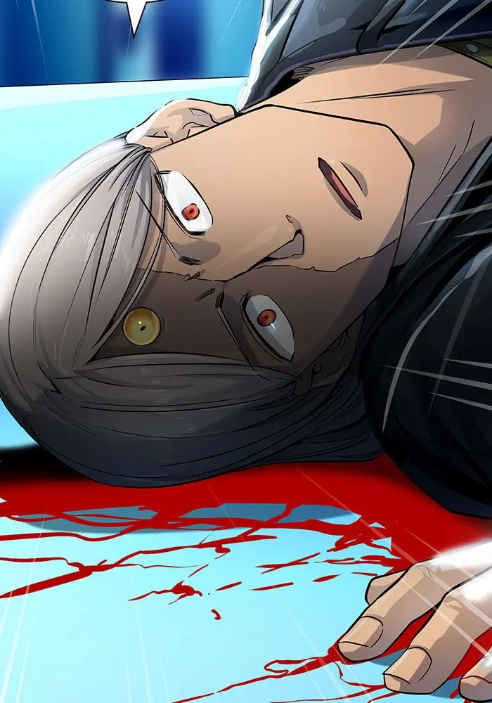 Tower of God ตอนที่ 522 หน้า 37