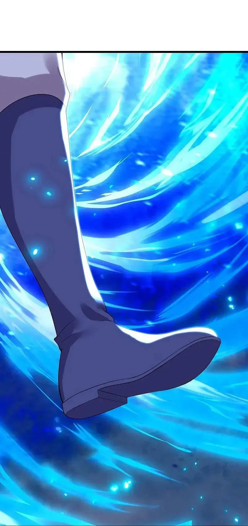 Peerless Battle Spirit ตอนที่ 492 หน้า 32