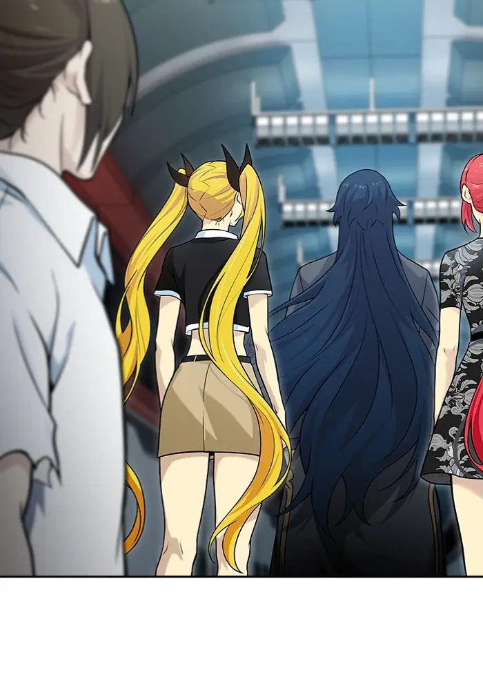 Tower of God ตอนที่ 577 หน้า 115