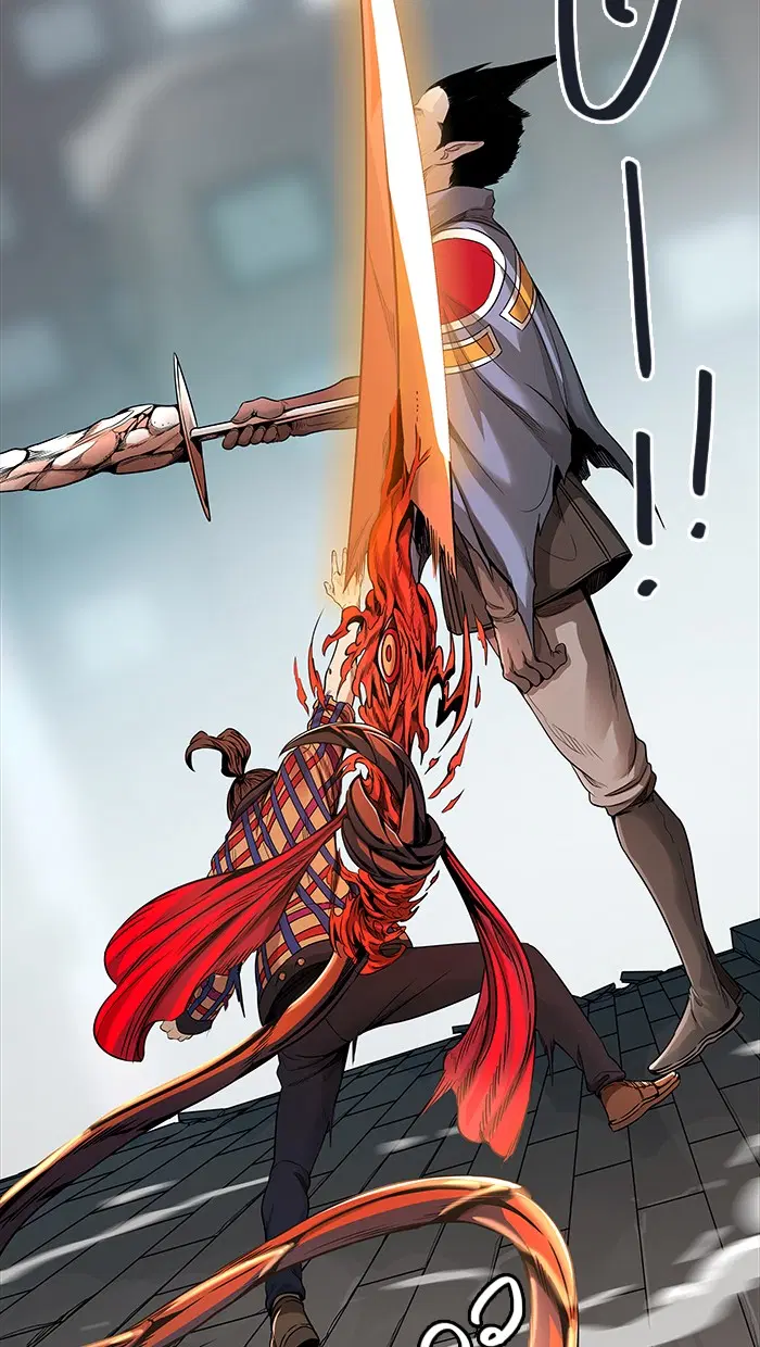 Tower of God ตอนที่ 462 หน้า 69