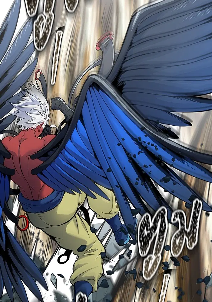Tower of God ตอนที่ 593 หน้า 39