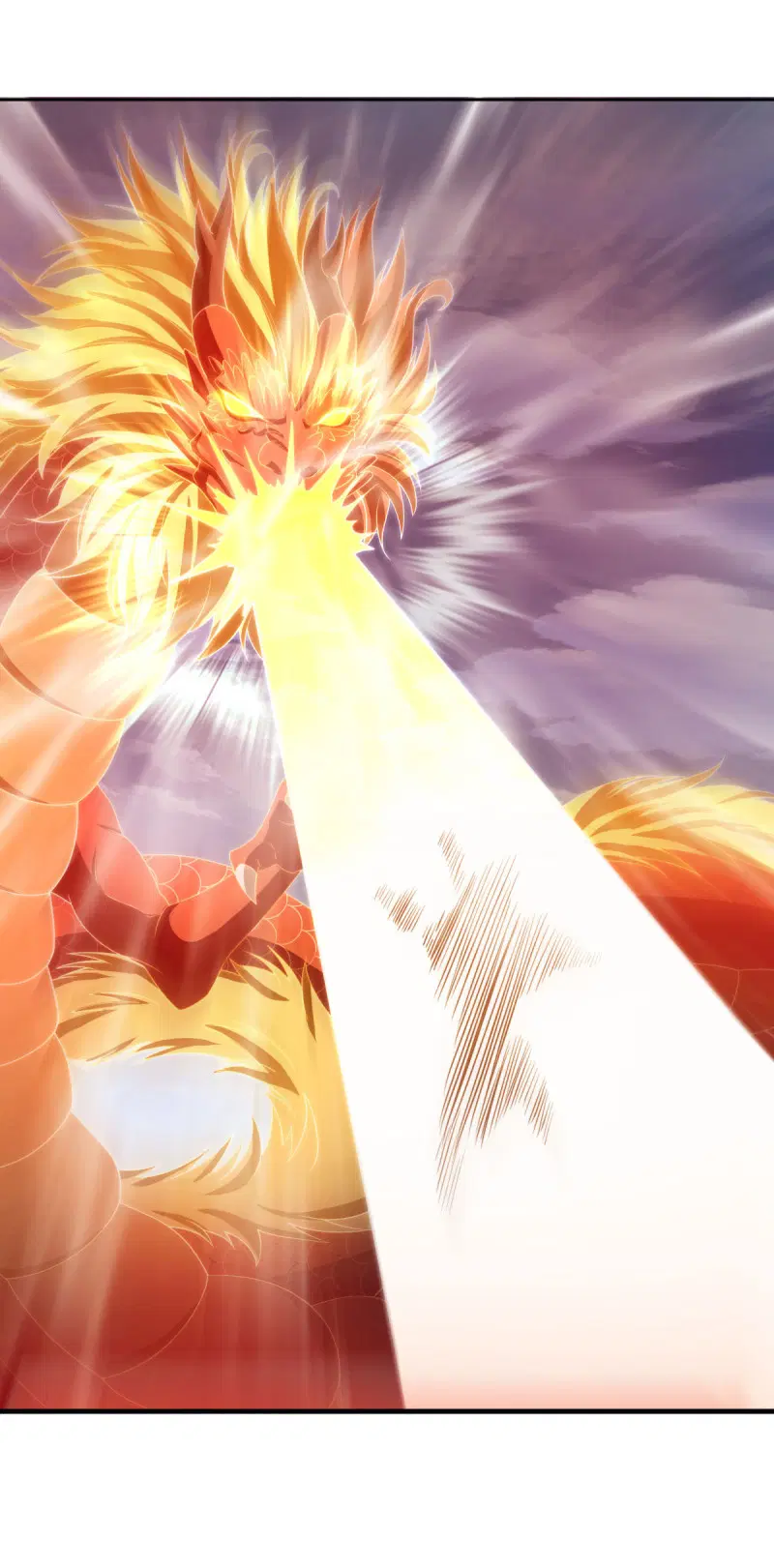 Peerless Battle Spirit ตอนที่ 642 หน้า 51