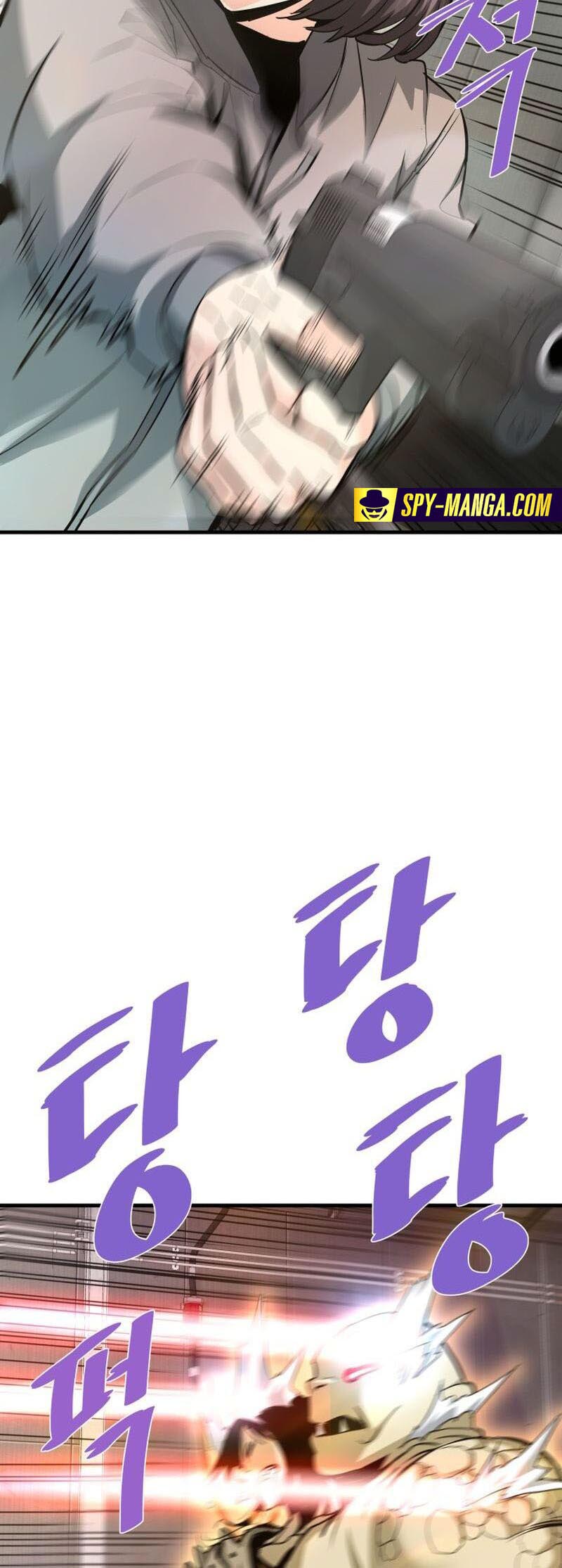 Han Dae Sung That Returned From Hell ตอนที่ 63 หน้า 30