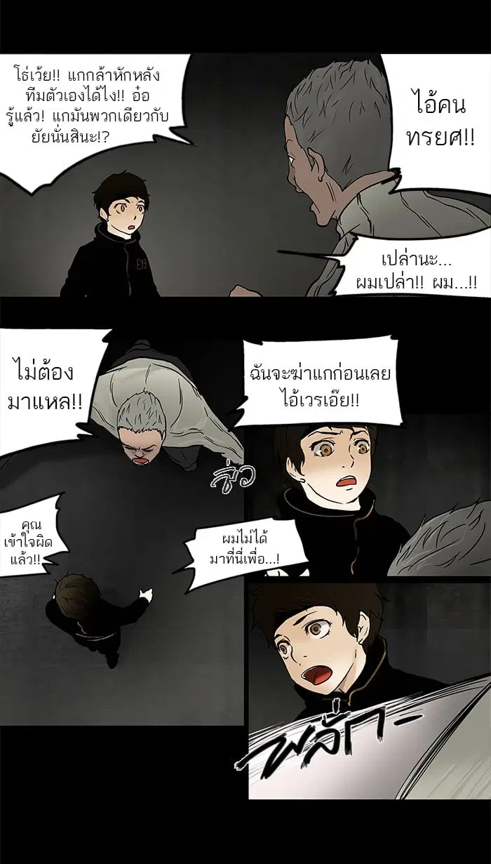 Tower of God ตอนที่ 46 หน้า 7