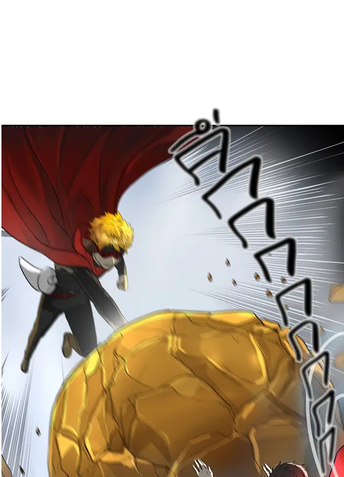 Tower of God ตอนที่ 381 หน้า 33