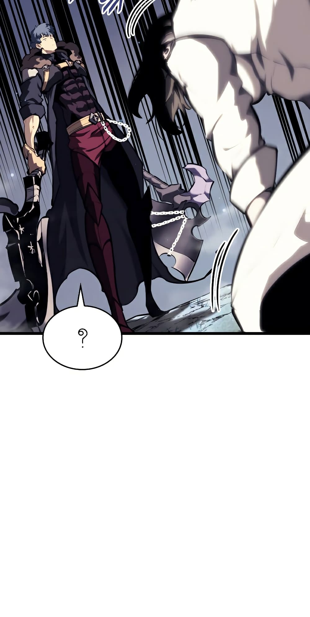 Return of the SSS-Class Ranker ตอนที่ 46 หน้า 32