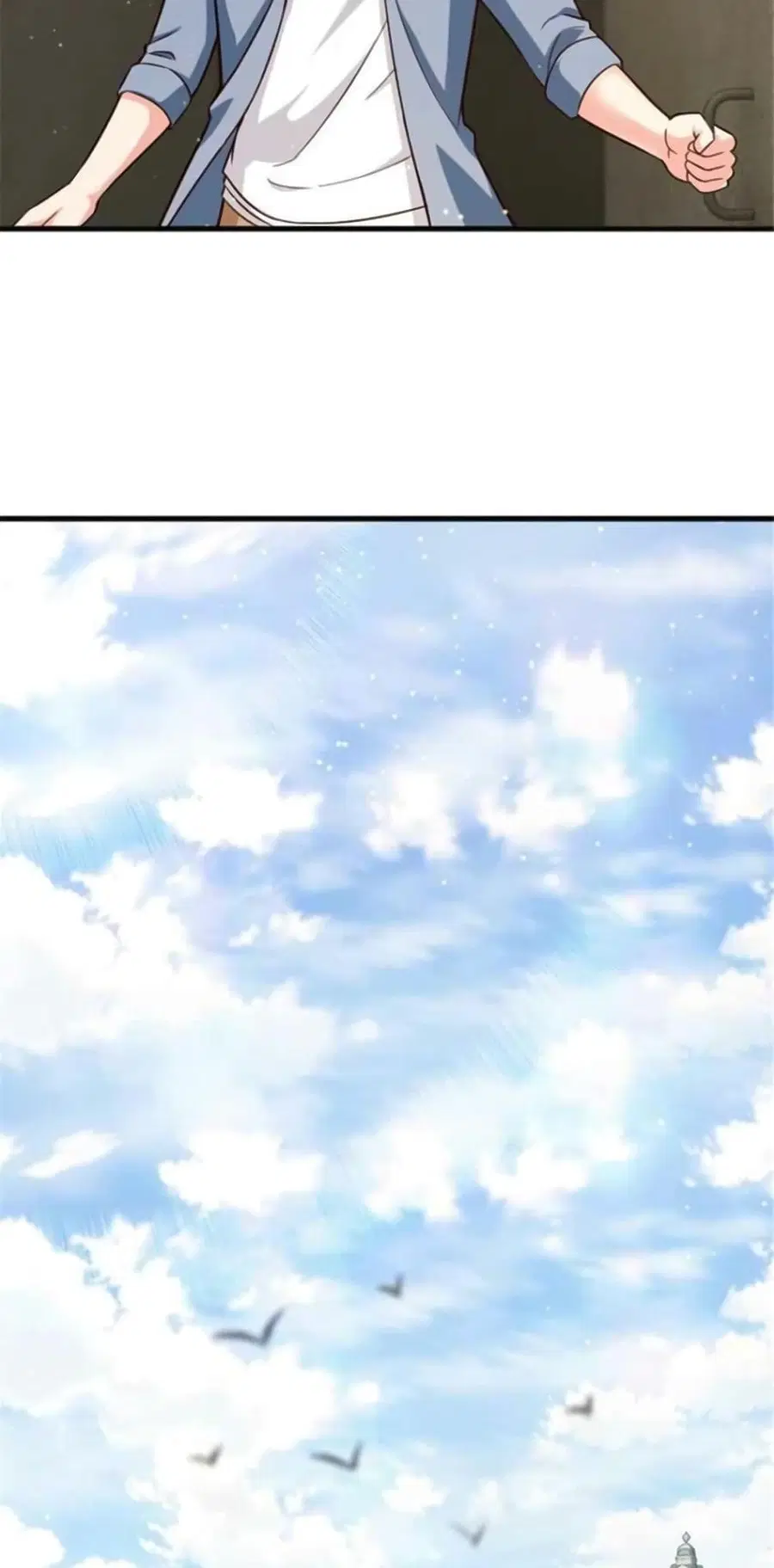 Release That Witch ตอนที่ 396 หน้า 30